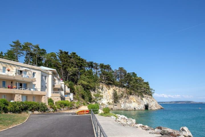 Pierre & Vacances Résidence Cap Morgat photo 5