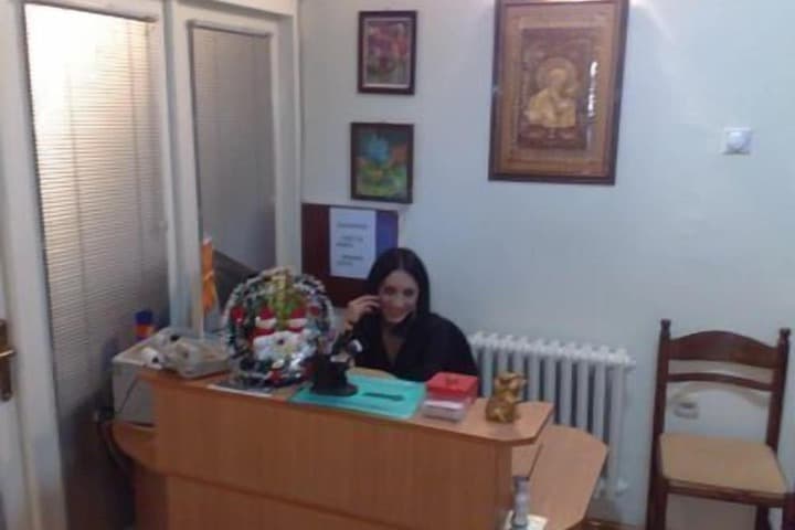 Hotel Vila Silia photo 5