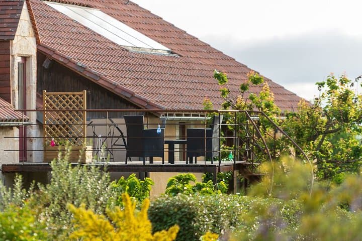 Domaine Des Ormeaux photo 3