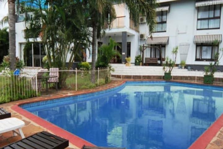 Umkomaas Guest House photo 3