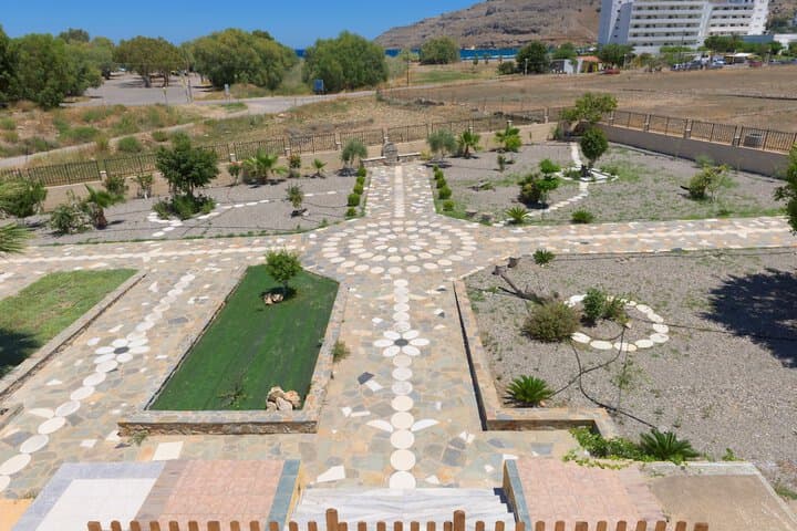 Vlycha Beach Studios & Apartments photo 3