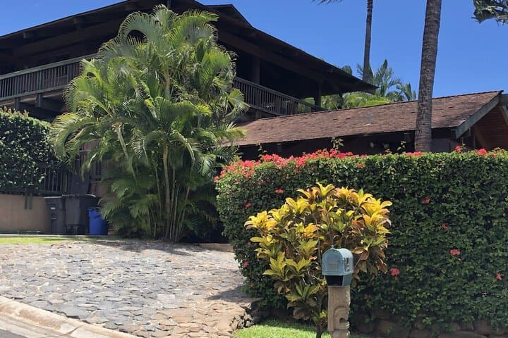 Maui What a Wonderful World B&B Hawaii photo 3