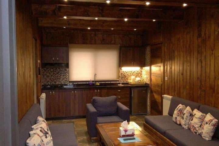 Chalets De Faraya photo 5