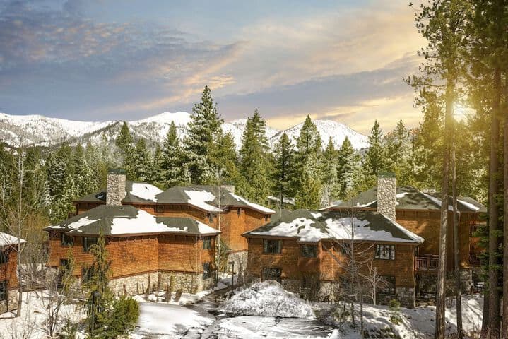 Hyatt Vacation Club at High Sierra Lodge Lake Tahoe photo 3