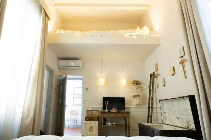 Soprarno Suites photo 4