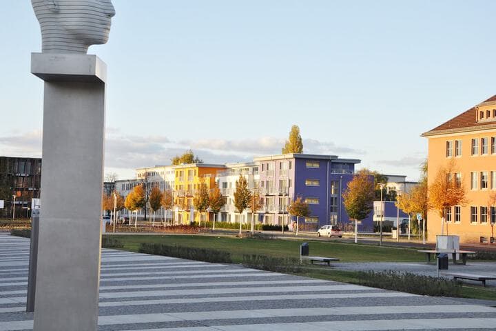 Adapt Apartments Berlin photo 5