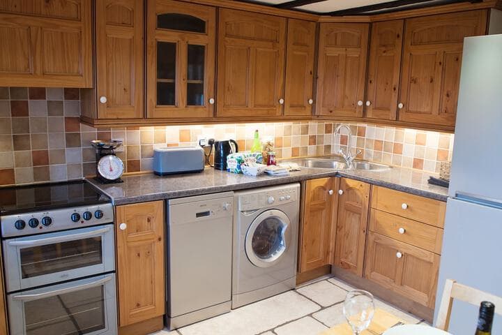 Yew Tree Cottage photo 4