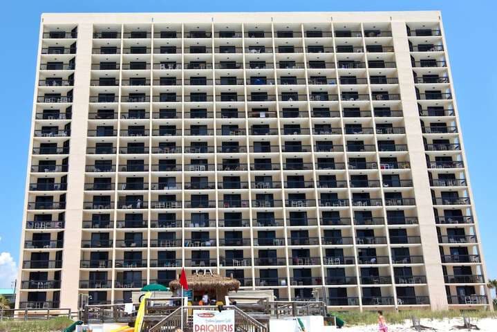 SunDestin Beach Resort photo 2