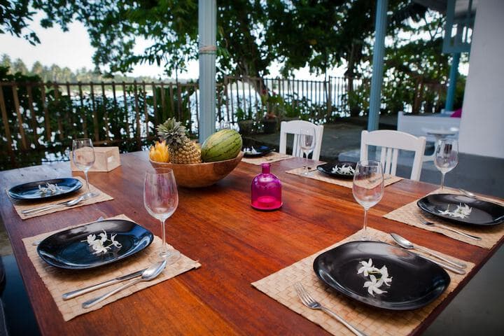 Talalla Bay Beach House photo 3