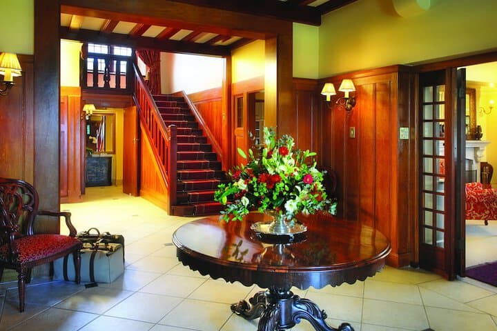 St James Guesthouses photo 5