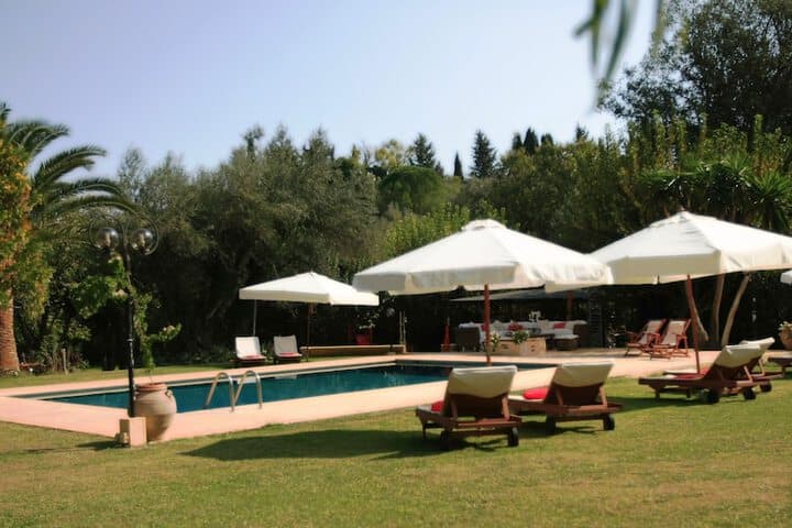 Isabella Country House photo 3