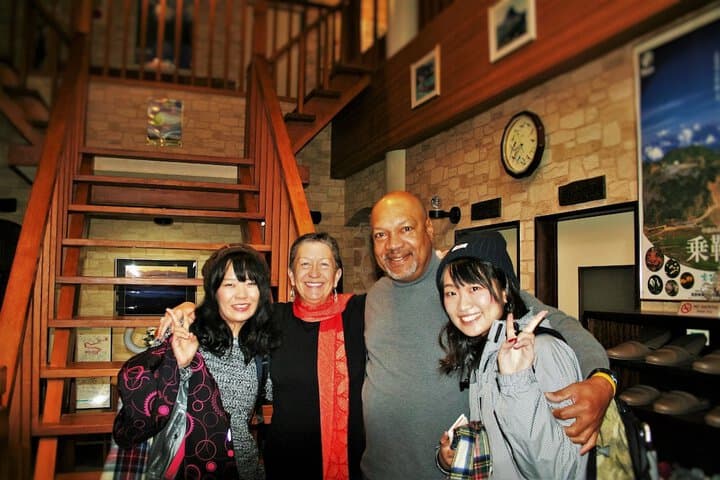 Alpine Inn Mizushiro photo 4