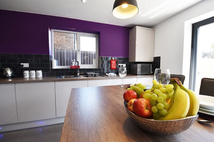 Gorse House photo 4