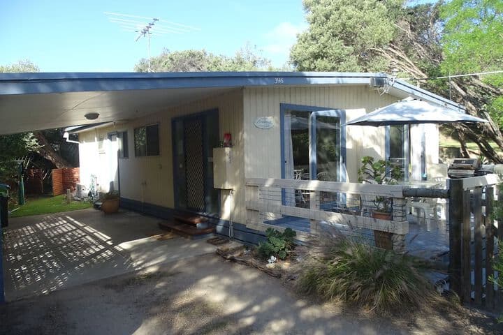 Beachwalk Cottage photo 2