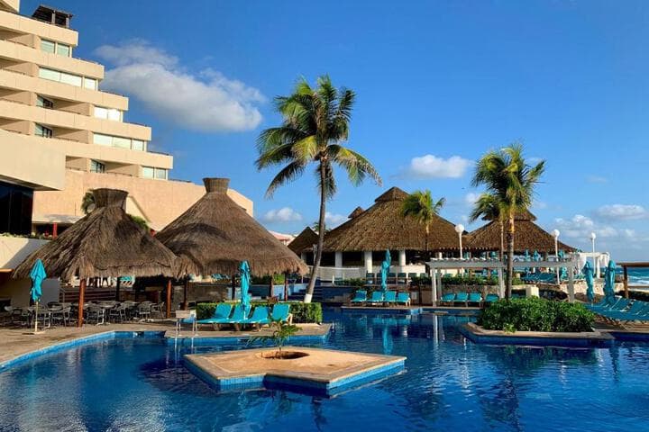 Royal Solaris Cancun All Inclusive photo 1