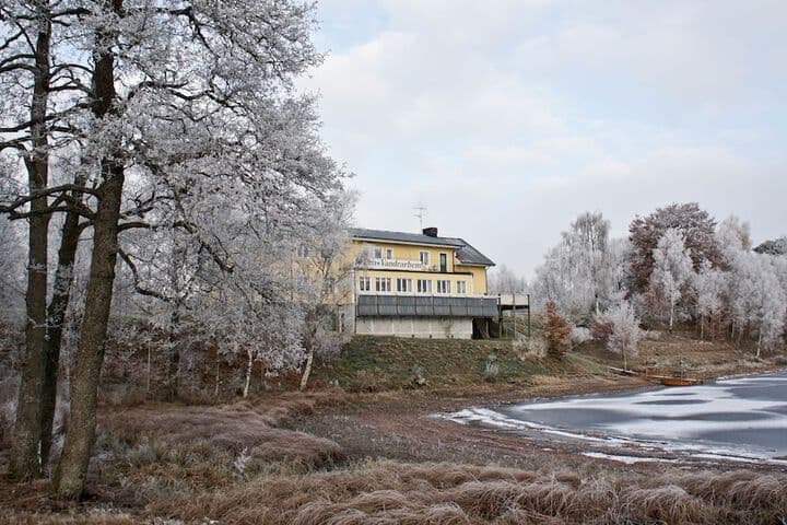 Fegens vandrarhem Hostel photo 3
