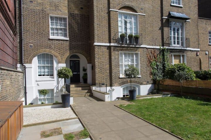 Paddington Green Serviced Apartments by Concept Apartments photo 2