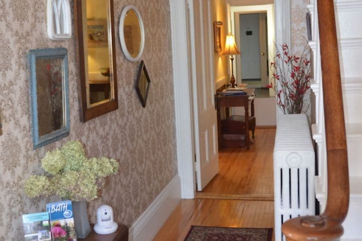 Benjamin F. Packard House photo 2