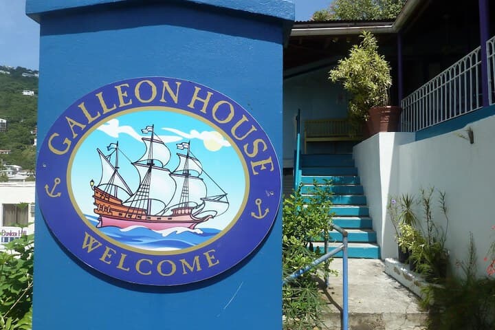 Galleon House Hotel photo 2