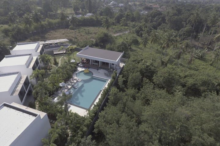 The Serenity Resort photo 3