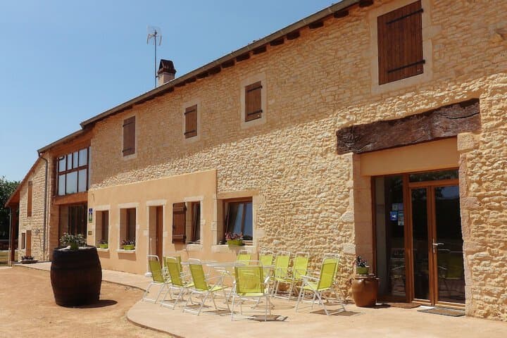 Lugny destination view