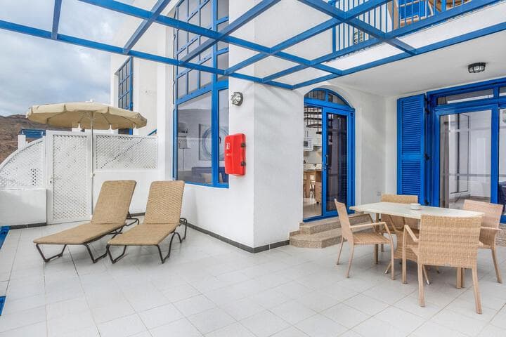 Apartments at Cala Blanca photo 5