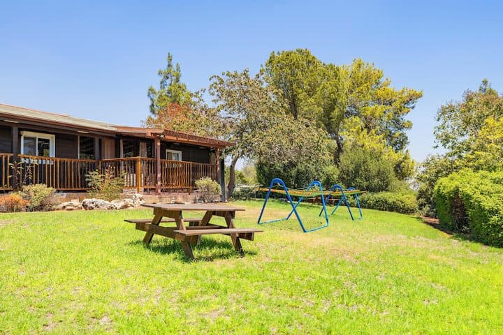 Vered Hagalil Holiday Village photo 5