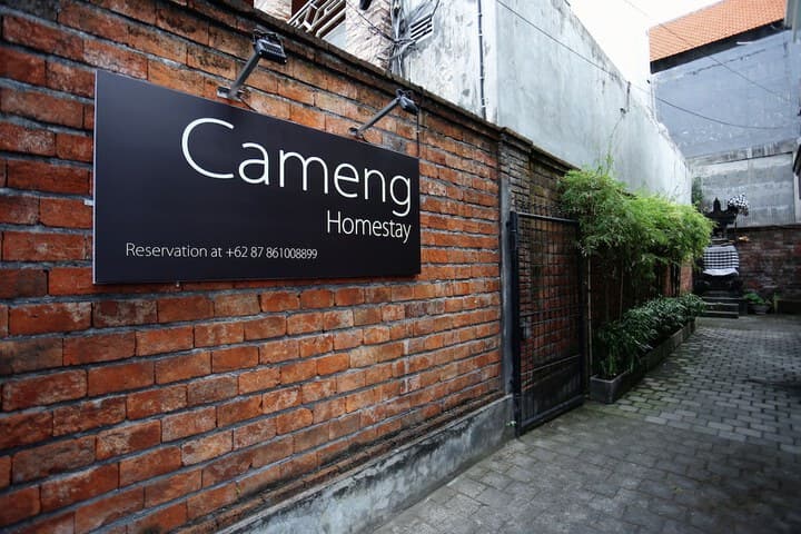Cameng Homestay photo 2