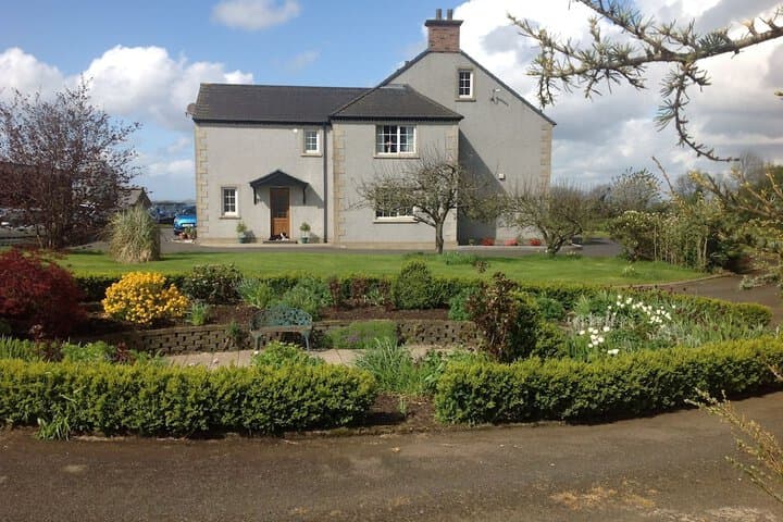 Ballyharvey House B&B photo 4