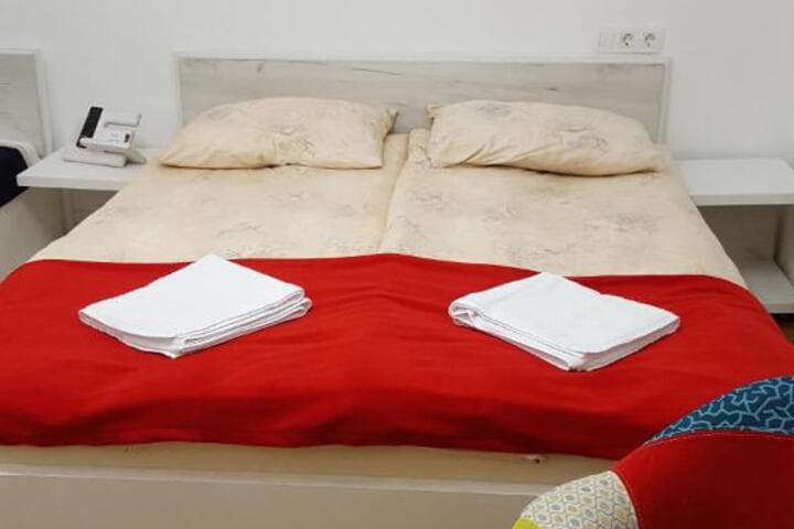 Apartment Mona photo 1