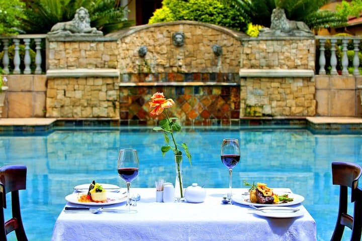 La Villa Vita photo 3