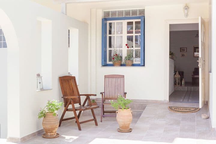 Stafylos Suites Boutique Hotel photo 4