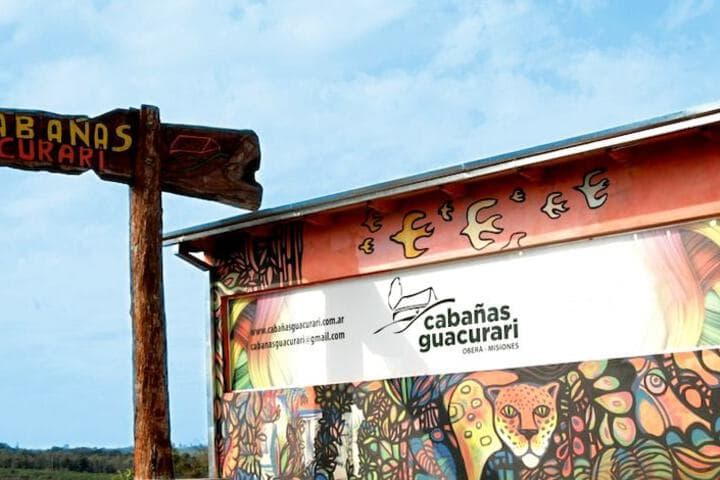 Cabañas Guacurari photo 3