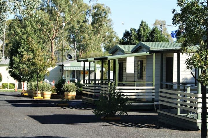 Junee destination view