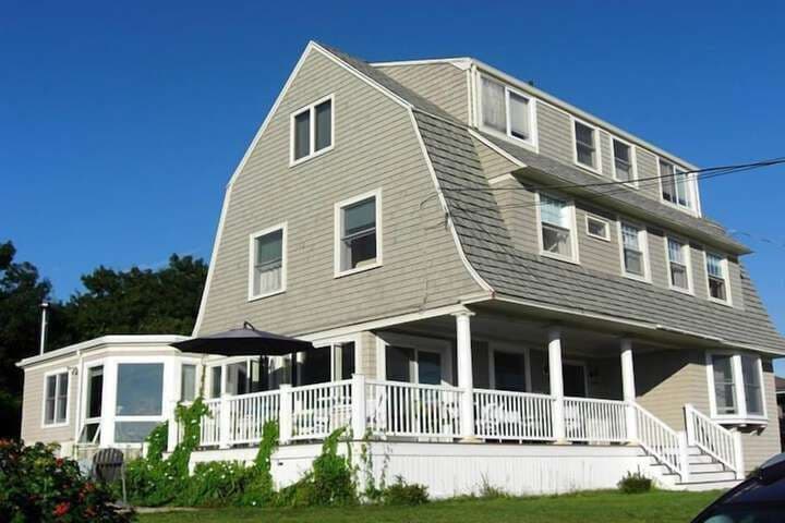 The Seafarer Inn photo 2