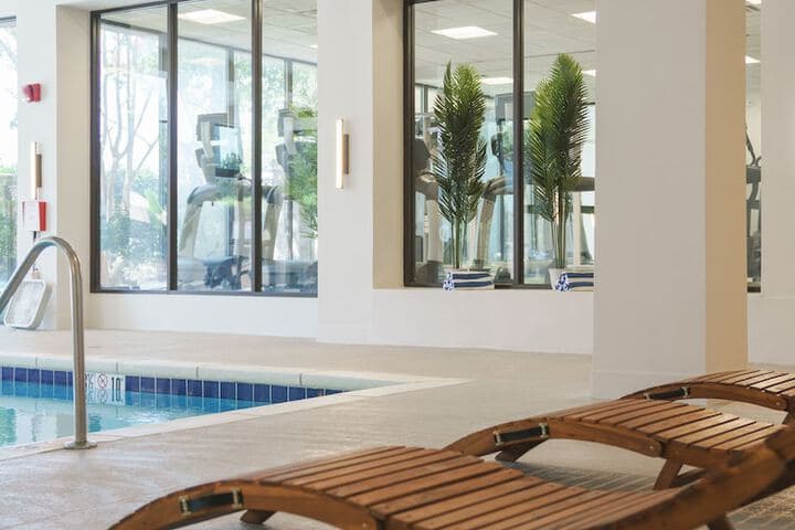 Memphis Vitality Hotel photo 3