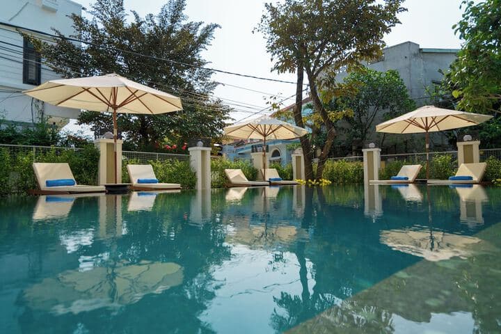 Green Tea Homestay photo 4