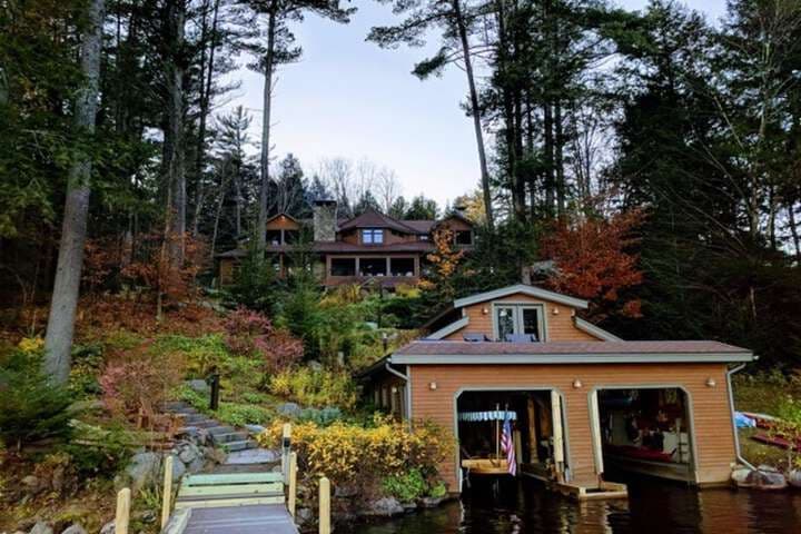 The Fern Lodge photo 4