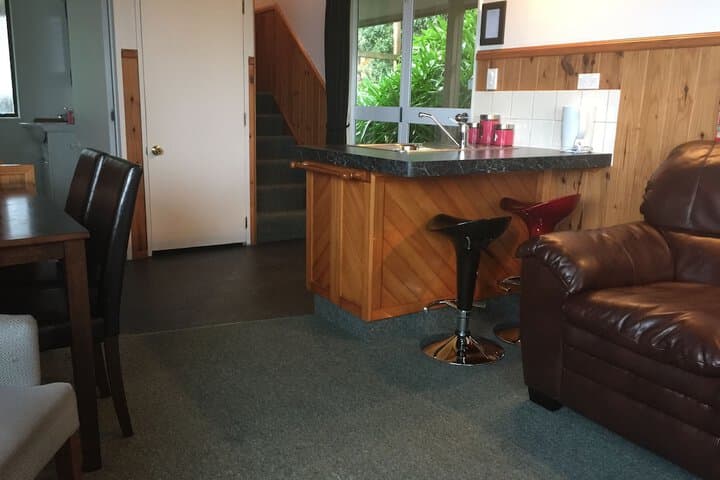 Grafton Cottage & Chalets photo 5