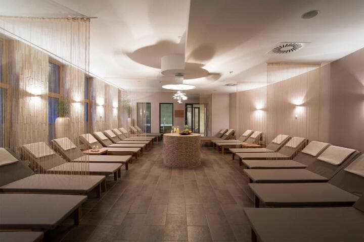 Wellness Hotel Montis photo 3