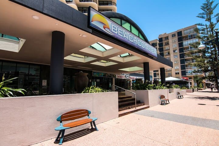 Beachcomber Surfers Paradise photo 4