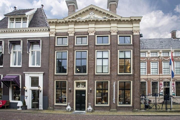 City Guesthouse De Rozenboom photo 3