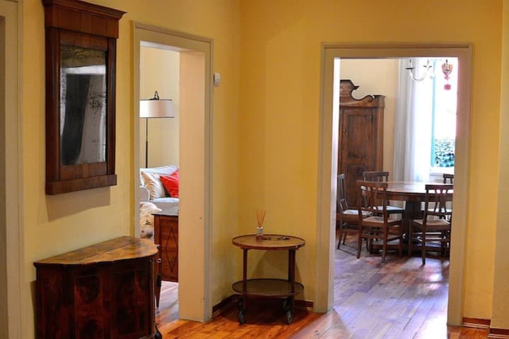 Villa Camilla photo 3