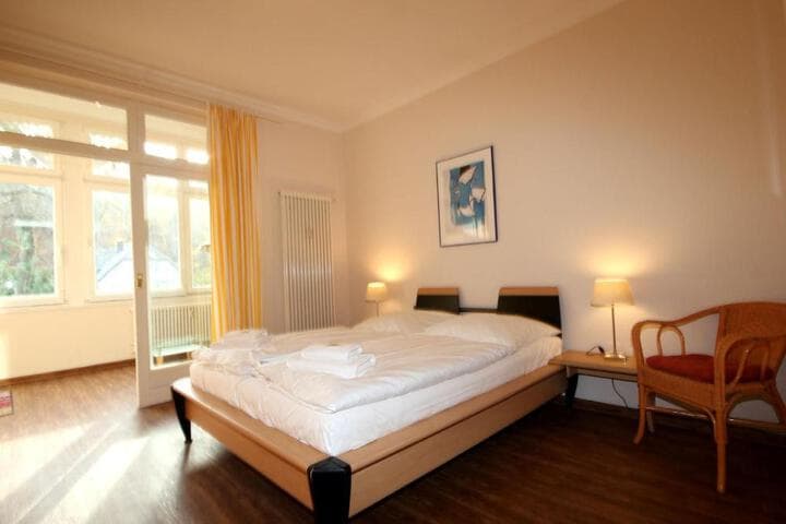 Villa Stranddistel by Rujana photo 3