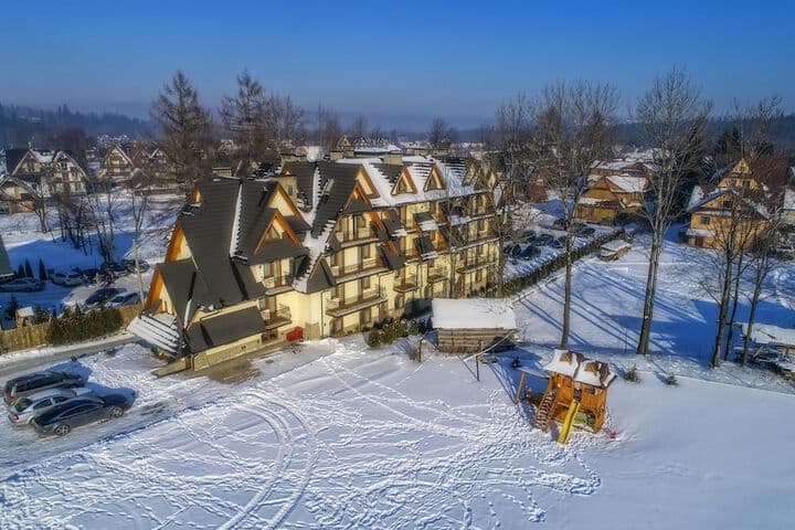 Pensjonat Dziubas photo 3
