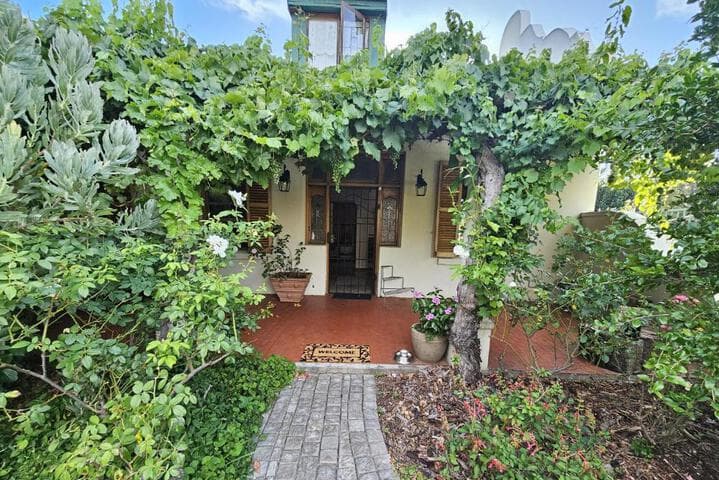 Rawsonville House photo 5