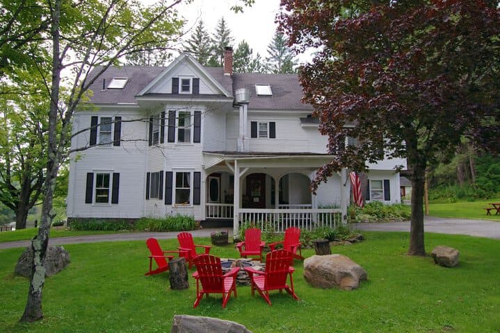 The Wilmington Inn photo 4