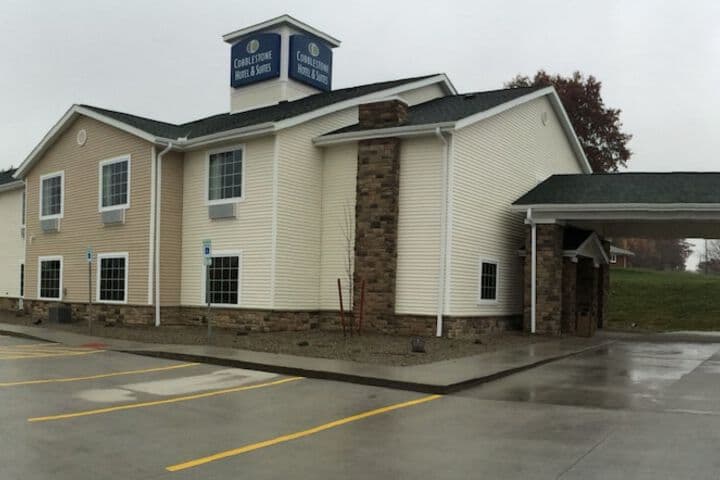 The Inn at Punxsutawney photo 1