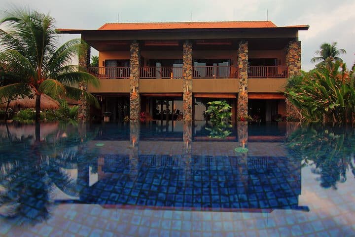 Sunsethouse Lombok photo 3