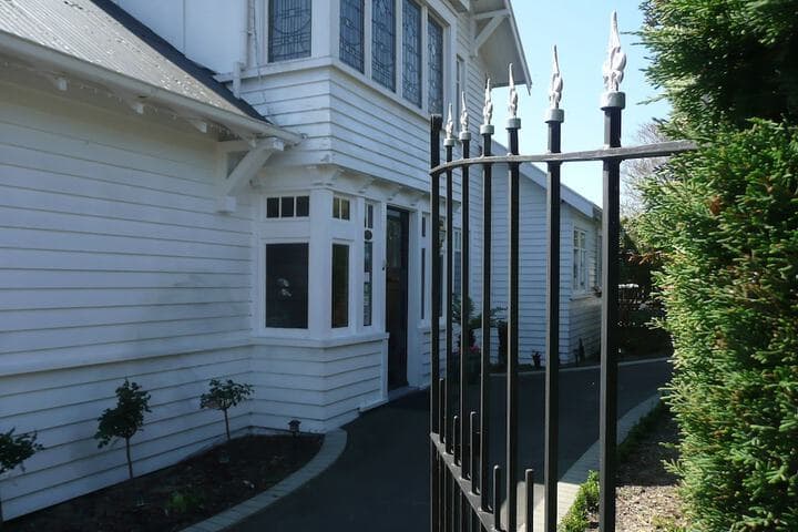 Kershaw House Boutique Accommodation photo 3